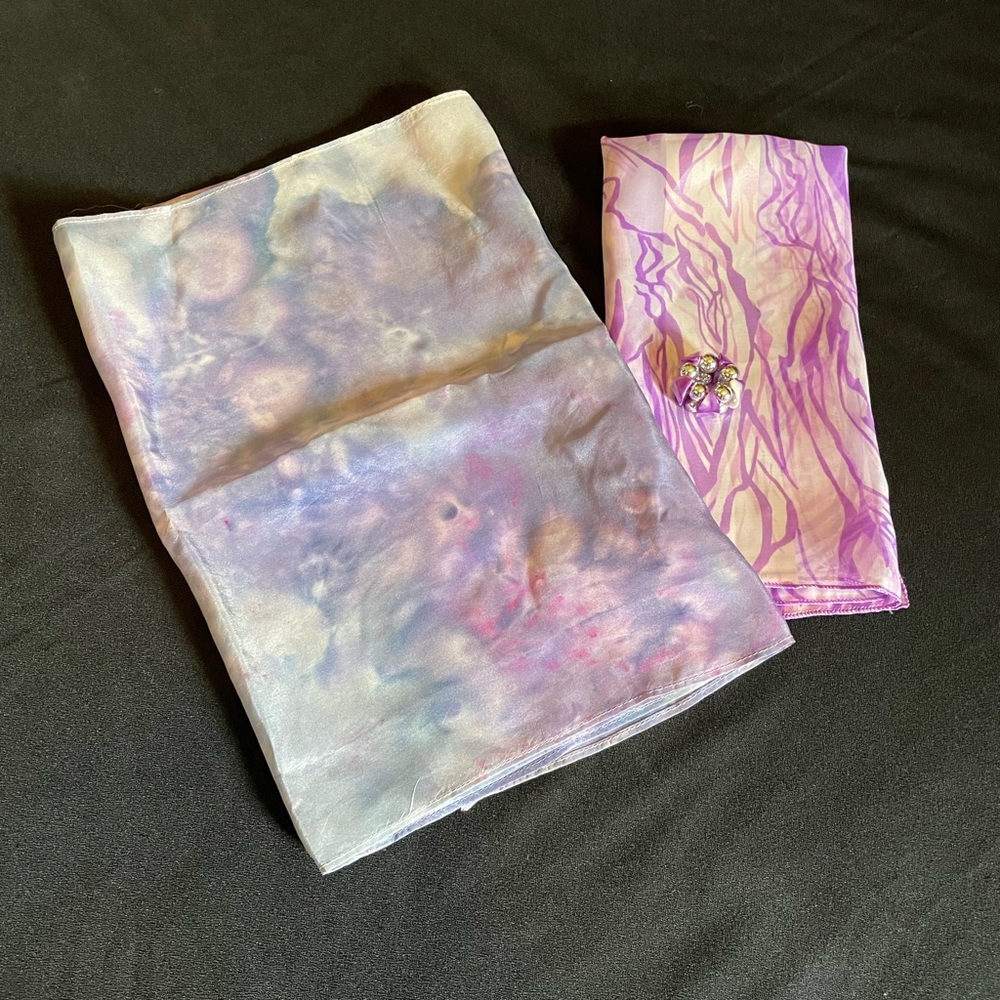 SCARF BUNDLE - Picture 5 of 15